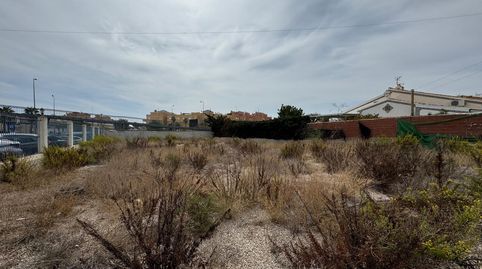 Foto 5 de Terreno industrial en venta en La Regia, Orihuela