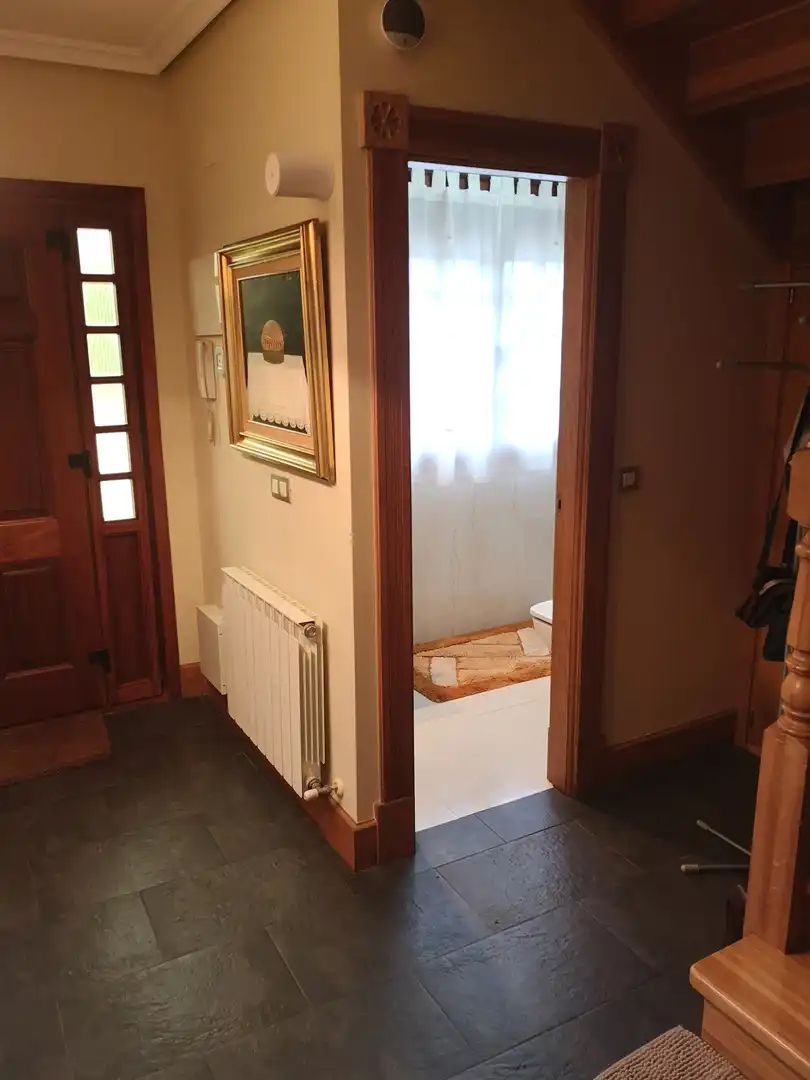 Casa o xalet en venda en Guriezo amb Calefacció, Jardí privat i Terrassa