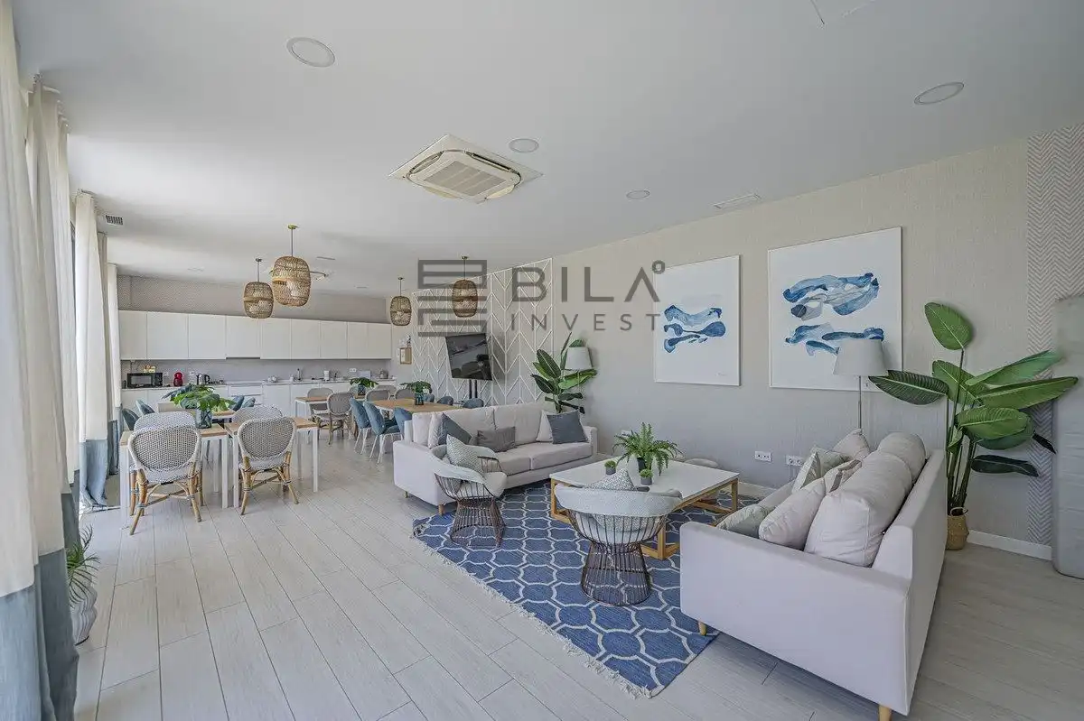 Piso con piscina en venta en Cala Serena, imagen 21