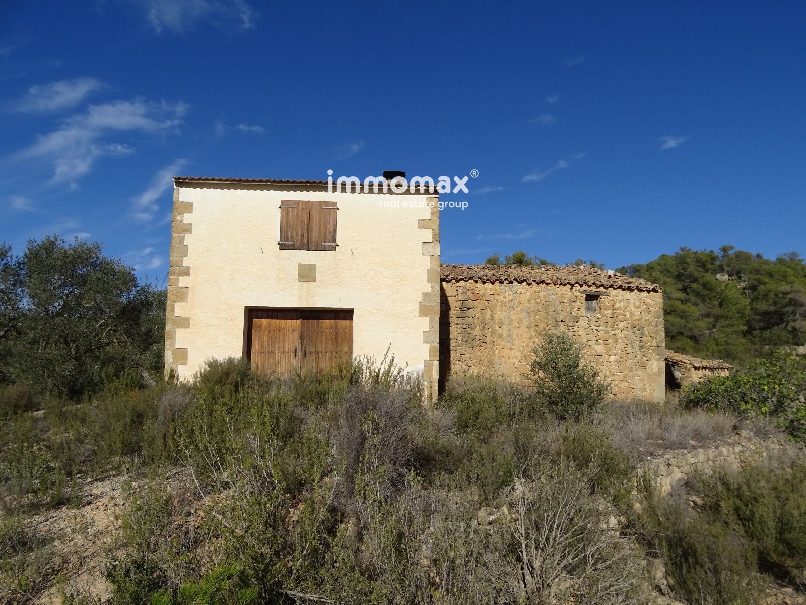 Residential for sale in Caseres
