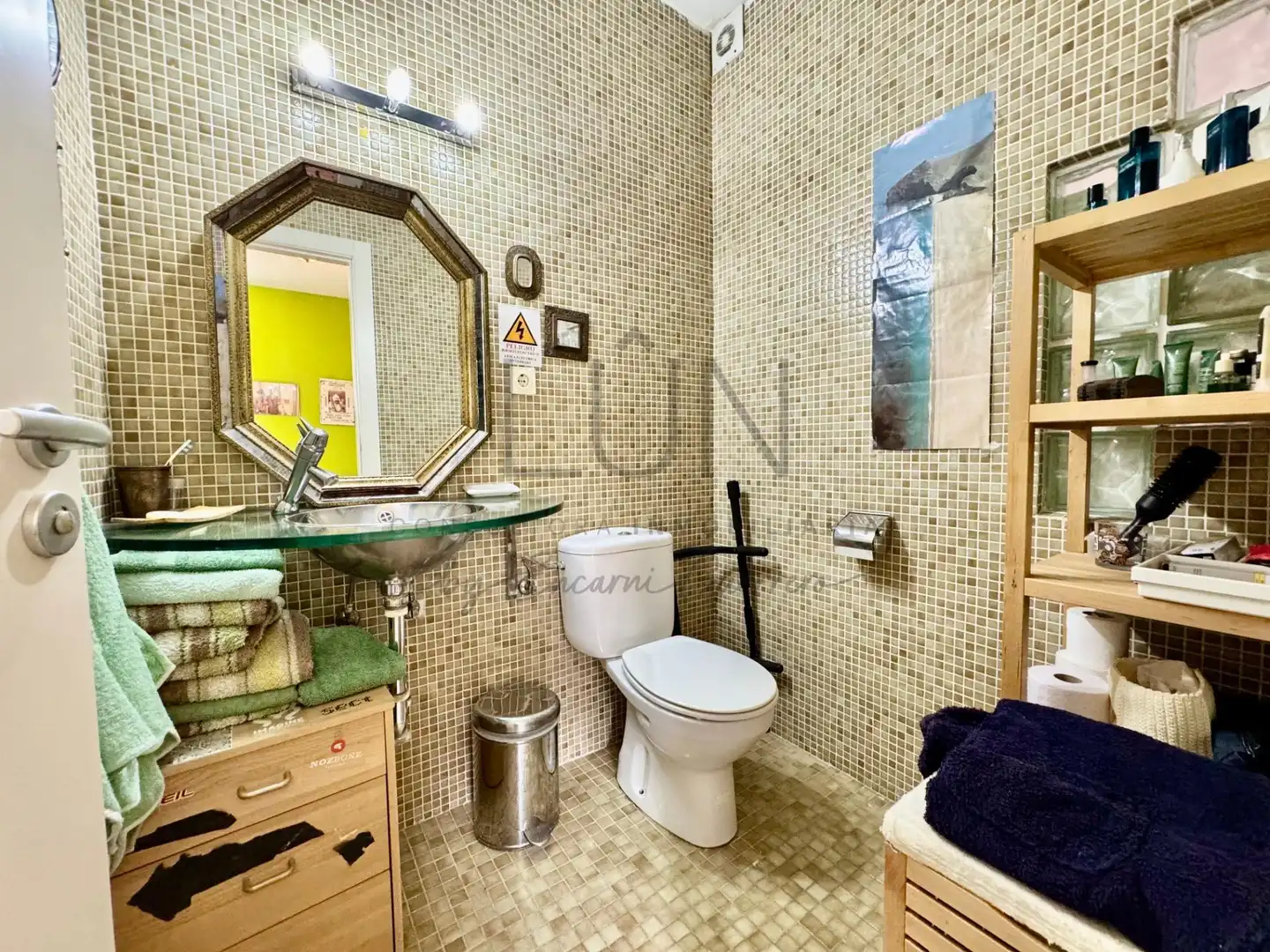 Casa aparellada amb piscina en venda a Altorreal - El Chorrico, imagen 37