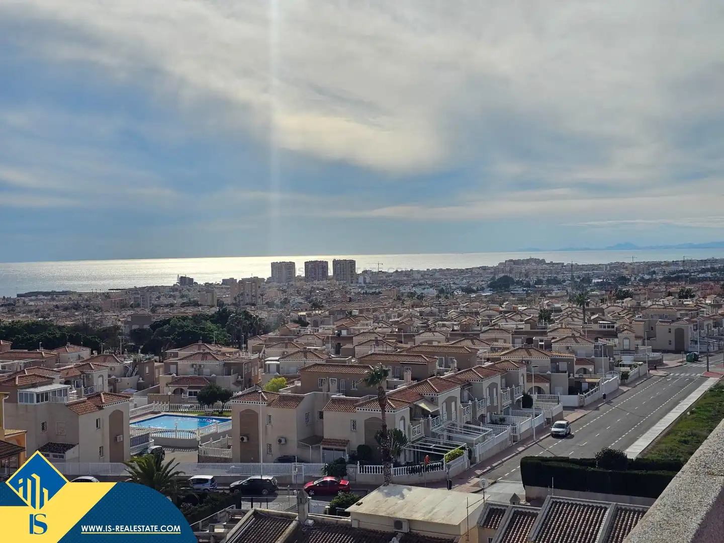 Appartement avec piscine à vendre à Nueva Torrevieja - Aguas Nuevas, imagen 39