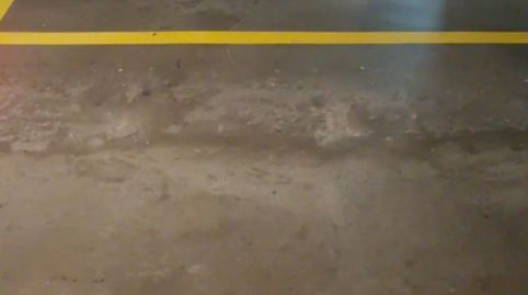 Foto 2 de Garaje de alquiler en Calle Río Júcar, 1, Lardero, La Rioja