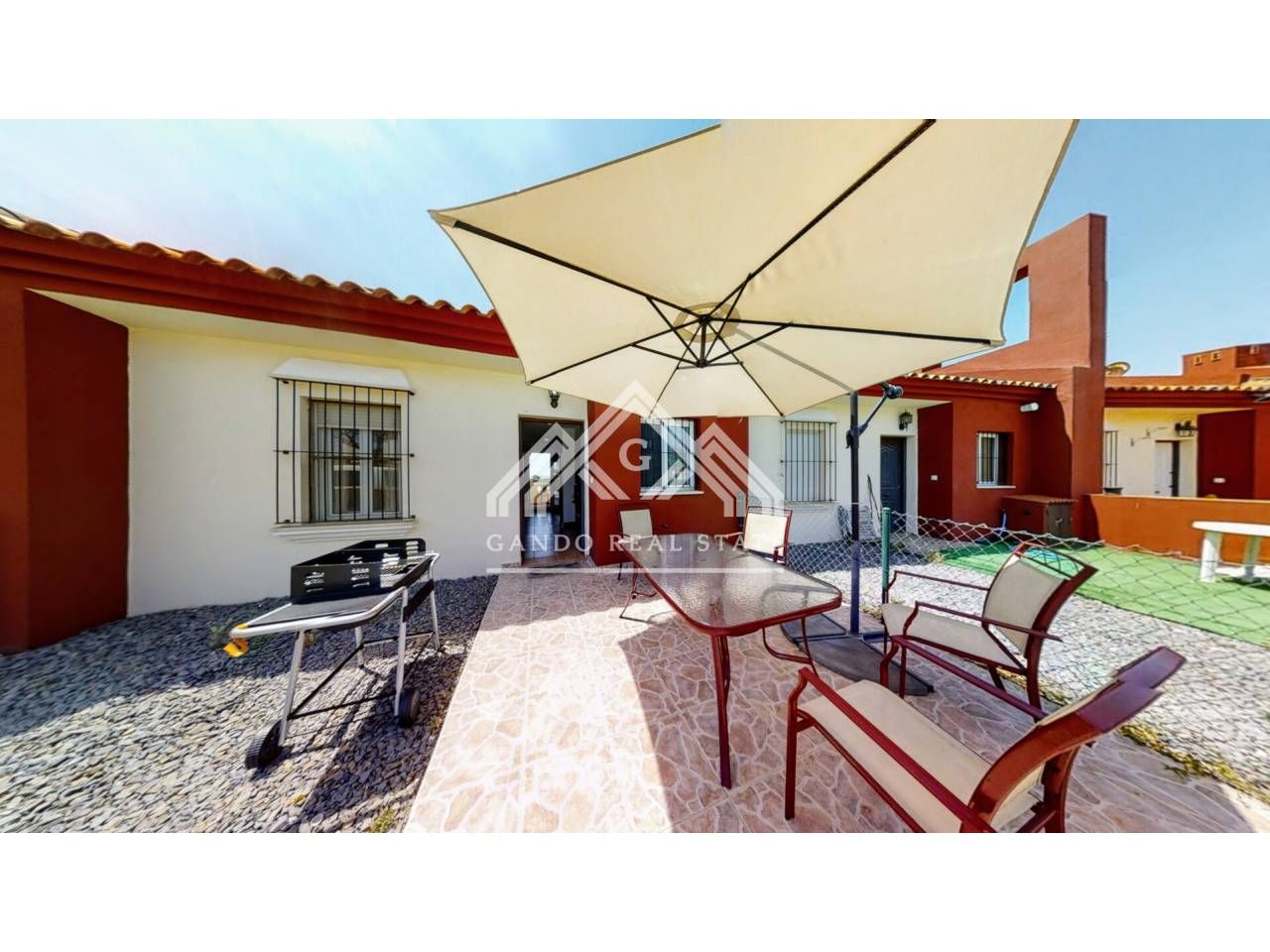 Einfamilien-Reihenhaus zum verkauf in CIERZO, Ayamonte ciudad, Ayamonte