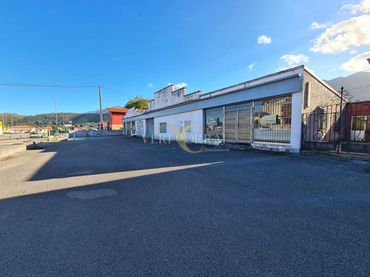 Industriegebäude zum Verkauf in San Roque del Acebal