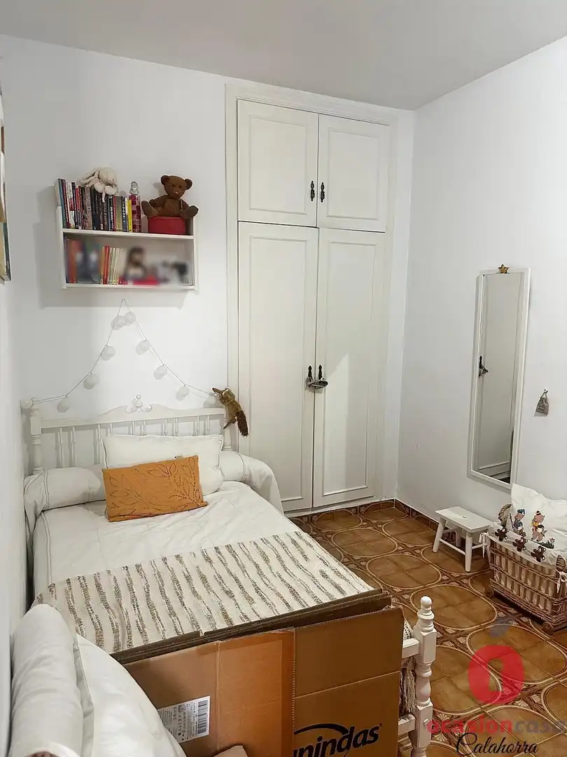 Habitación de Casa o chalet en venta en Córdoba con Aire acondicionado, Calefacción y Jardín privado