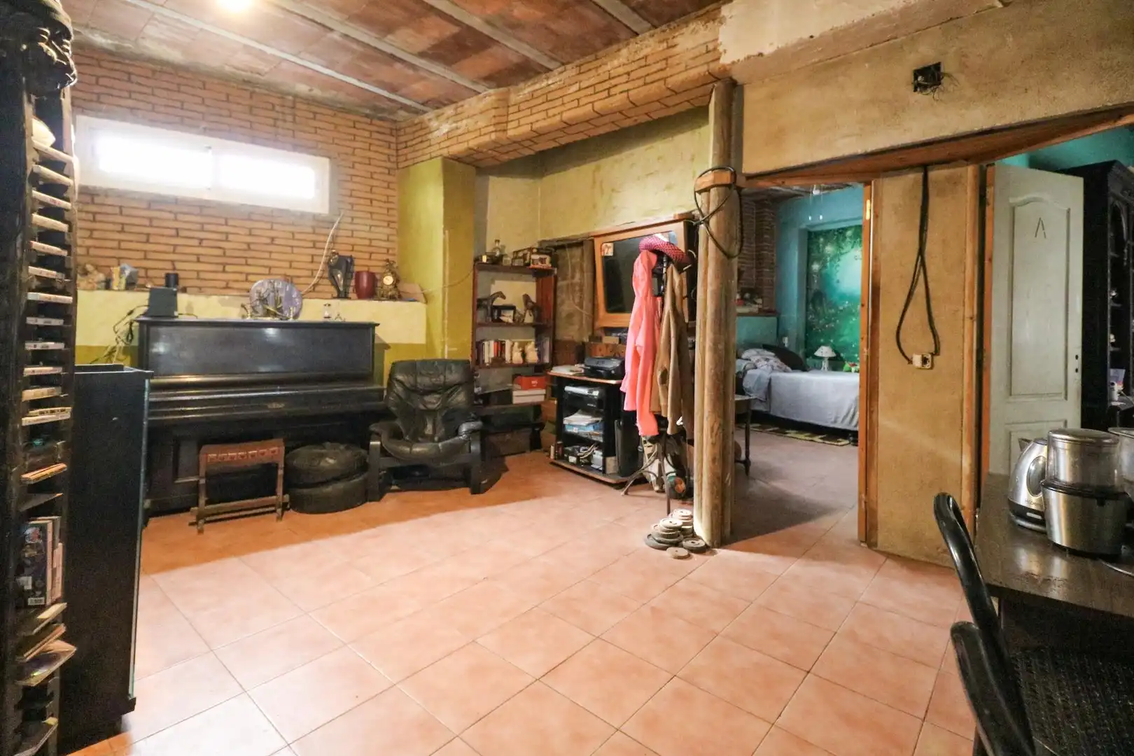 Country homes for sale in Sant Boi de Llobregat  with Private garden, Terrace and Storage room