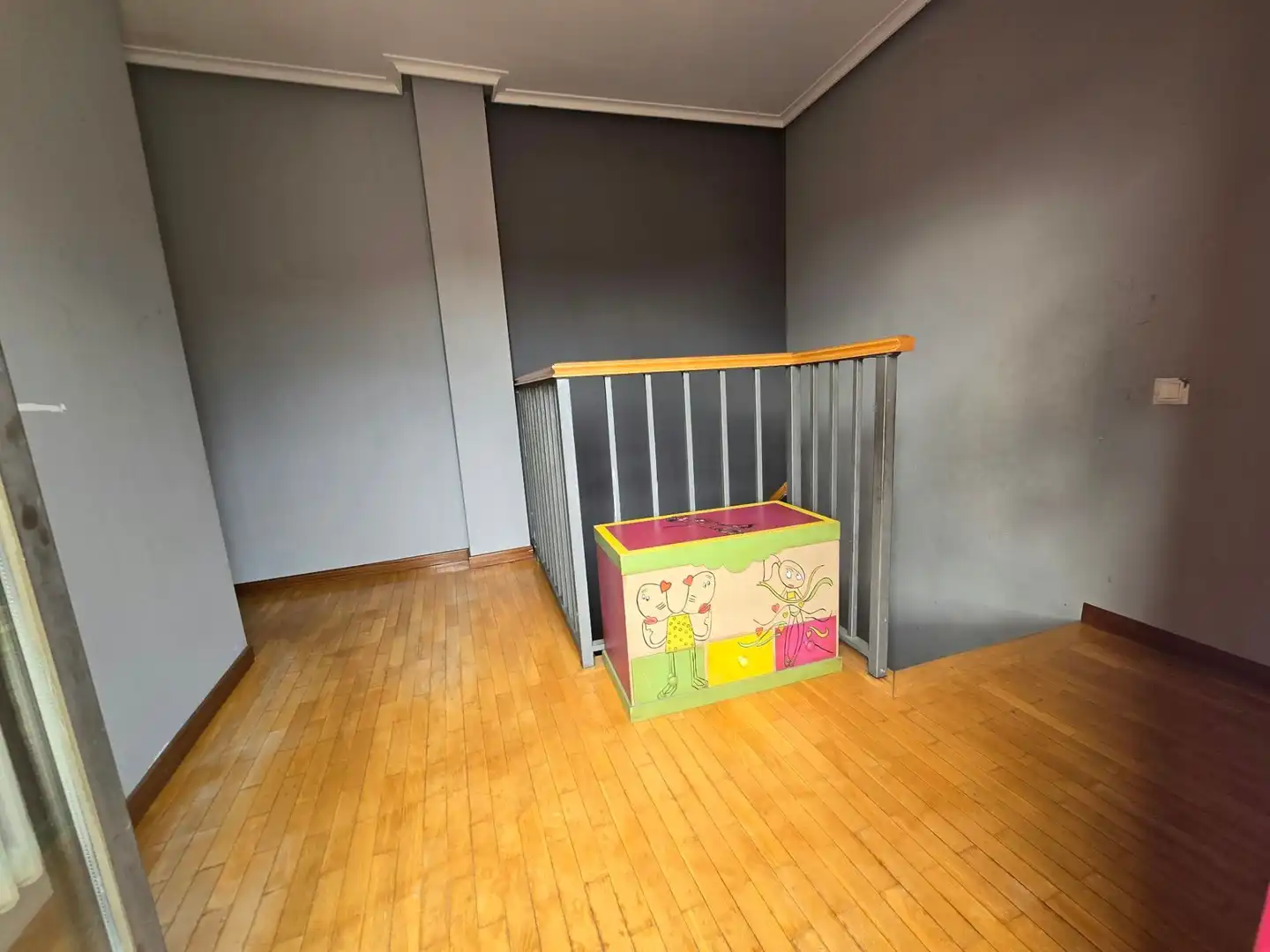 Maisonette mit Aufzug zum Verkauf in La Fragua, imagen 19