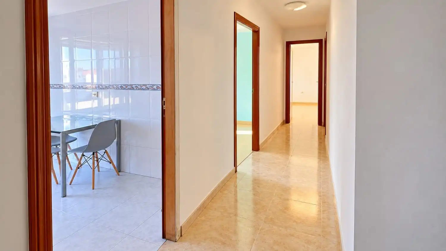 Piso en venta en Armunia