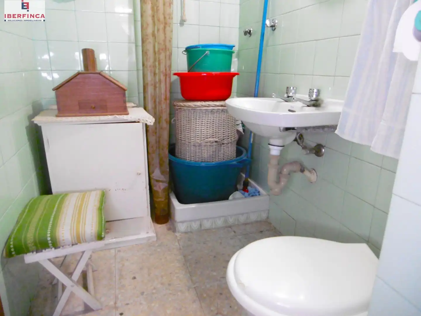 Flat with lift for sale in Calle PADRE FRANCISCO SUAREZ, imagen 25