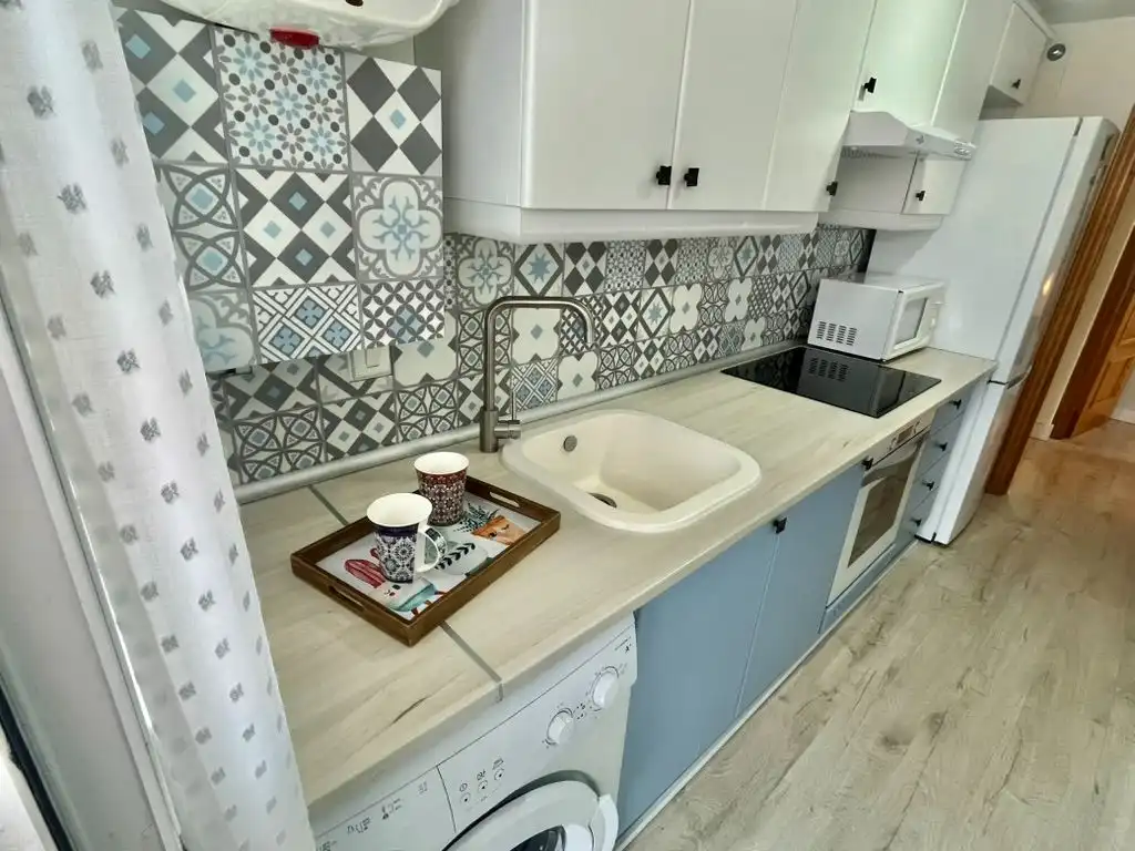 Mini appartamento con piscina in vendita a Avenida Roger de Lluria 1, imagen 5