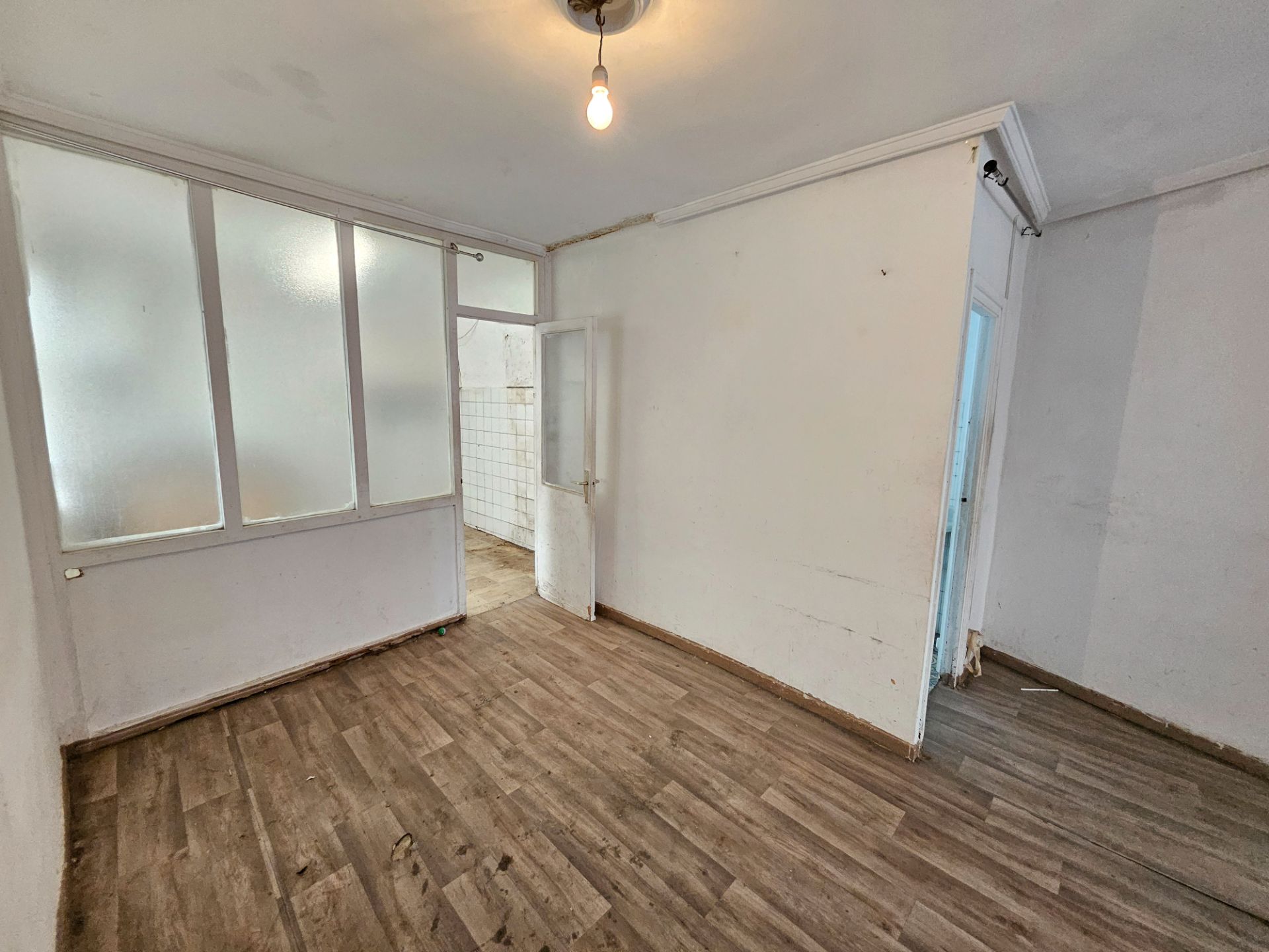 Wohnung zum verkauf in Kurutziaga Kalea, 17