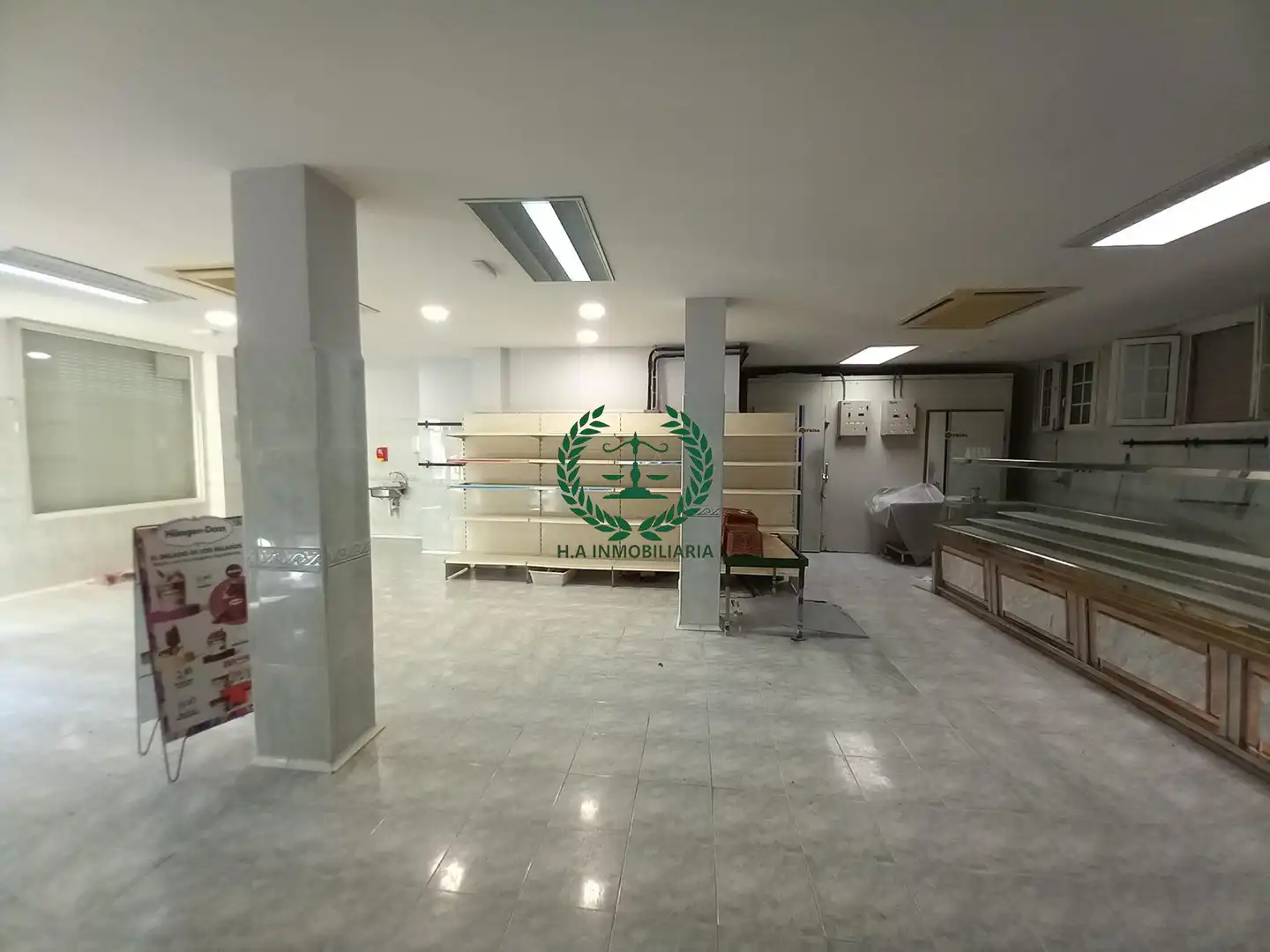 Locale commerciale in affitto a Pedrezuela, imagen 8