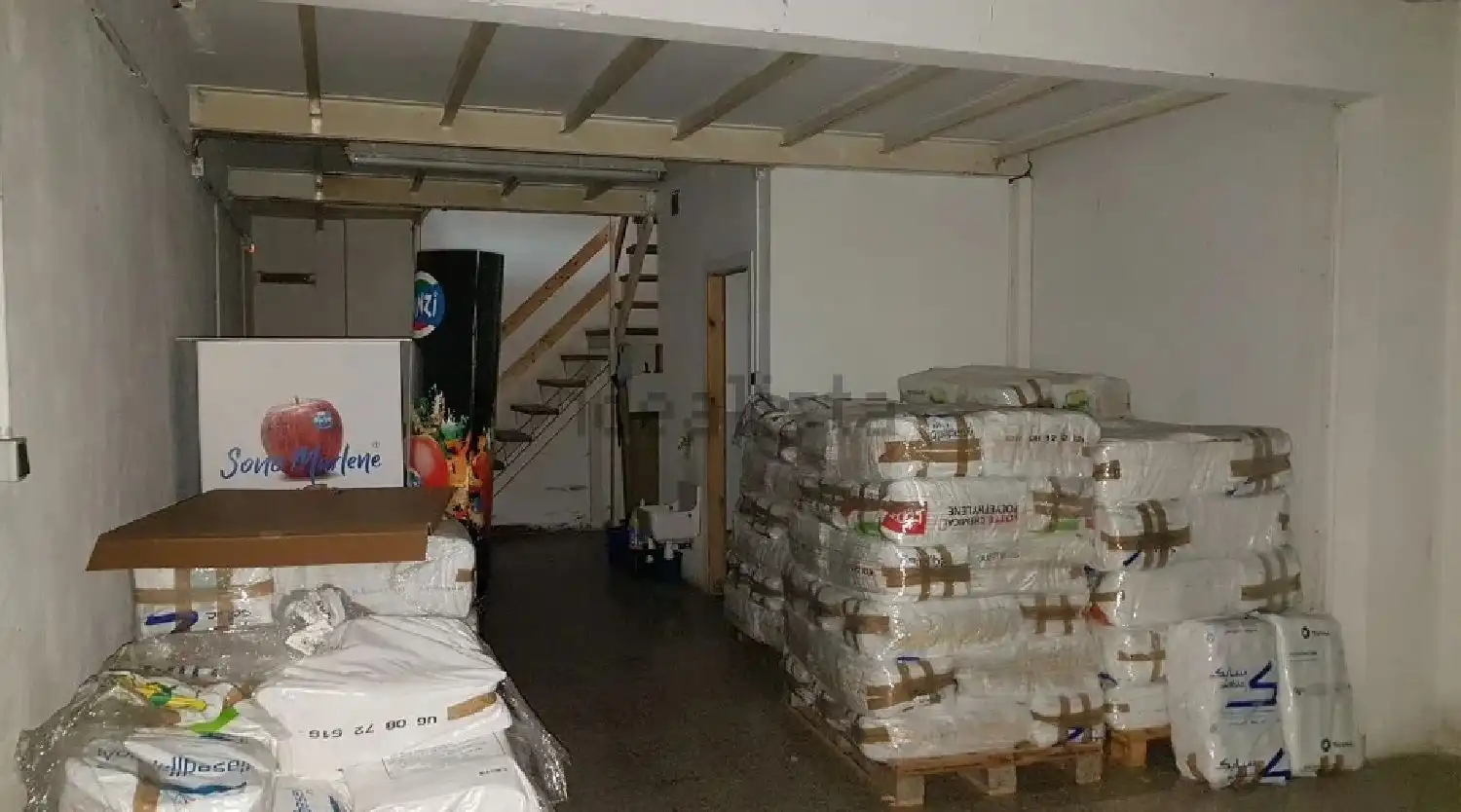 Business premises to rent in Andrés Gaos, imagen 6