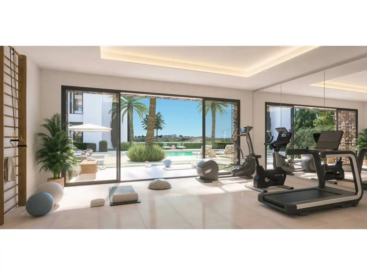 Penthouse mit Aufzug zum Verkauf in Avenida San Eusebio 0, imagen 10