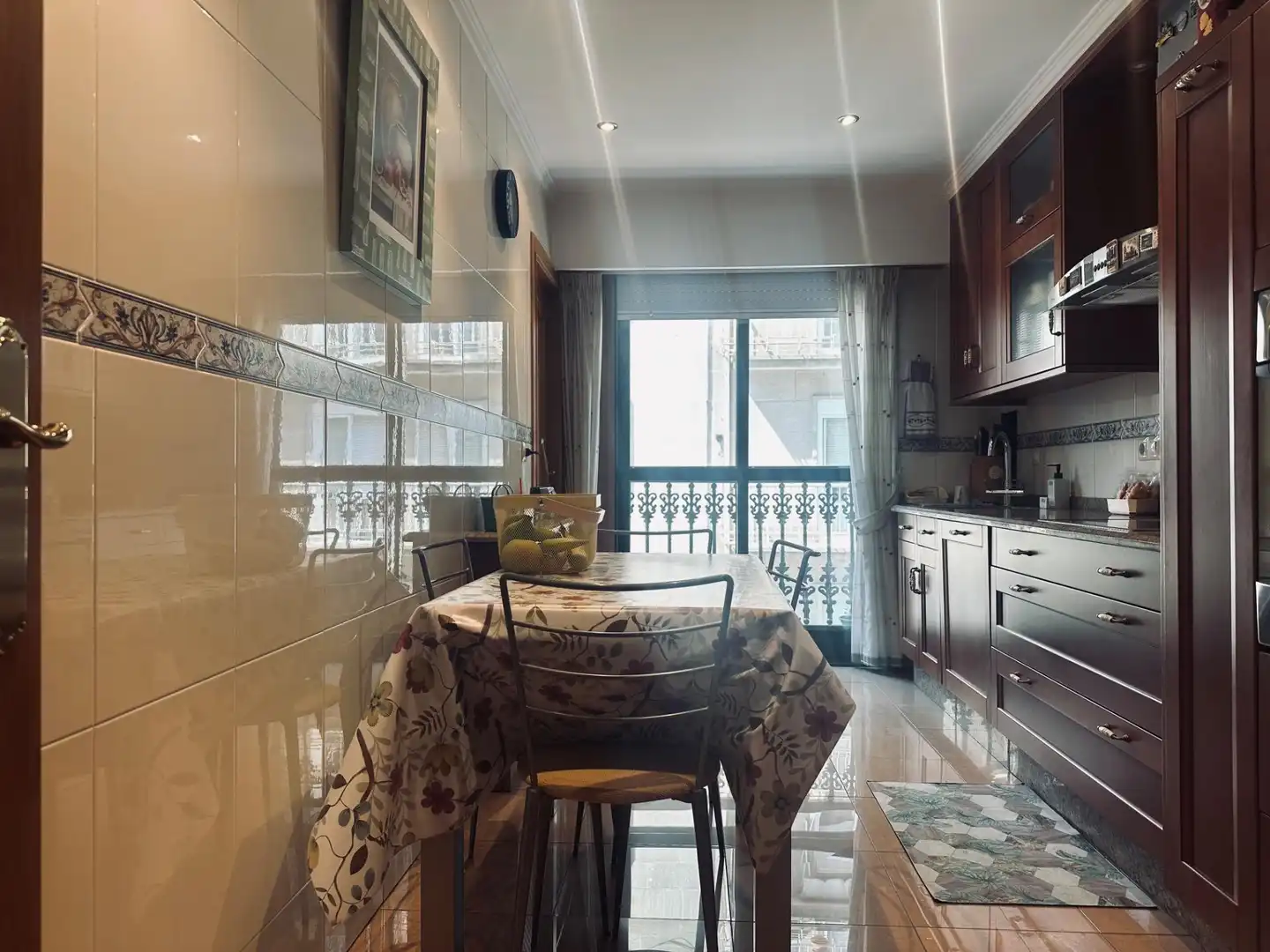 Flat with terrace for sale in Posío, imagen 17