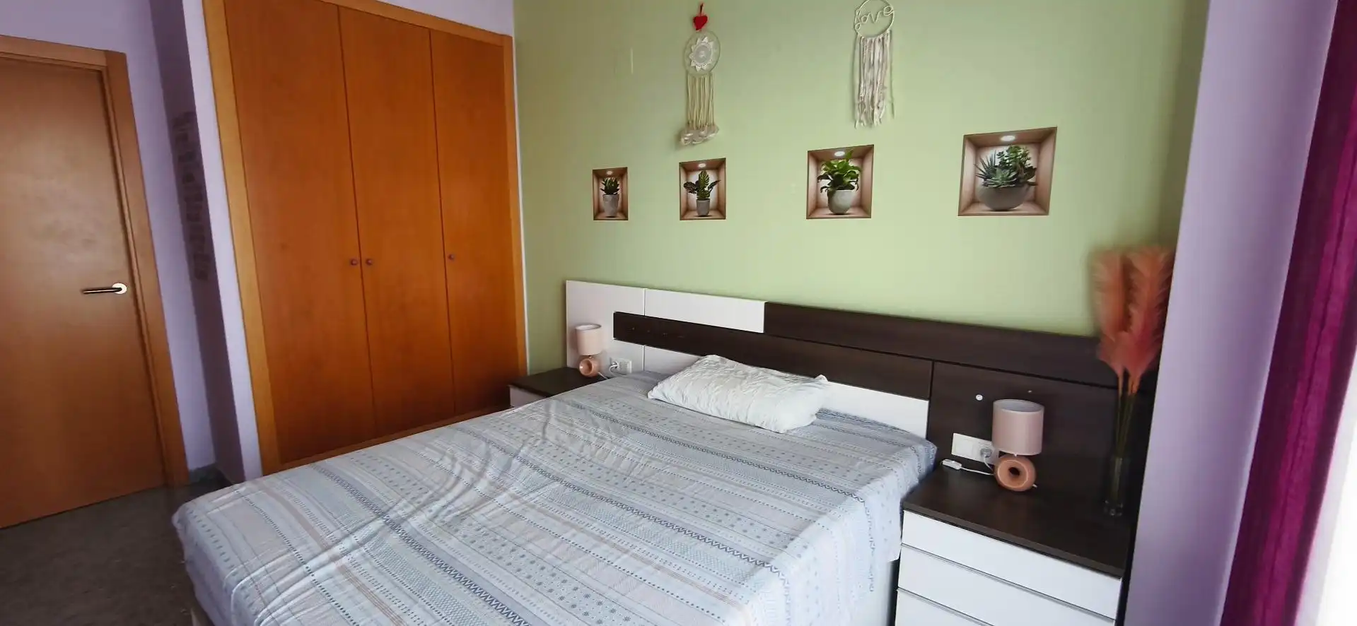 Appartamento con terrazza in vendita a Alfafar, imagen 4
