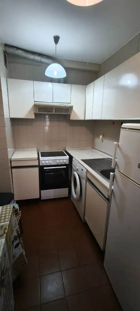Apartament amb ascensor de lloguer a Ensanche - Sar, imagen 12