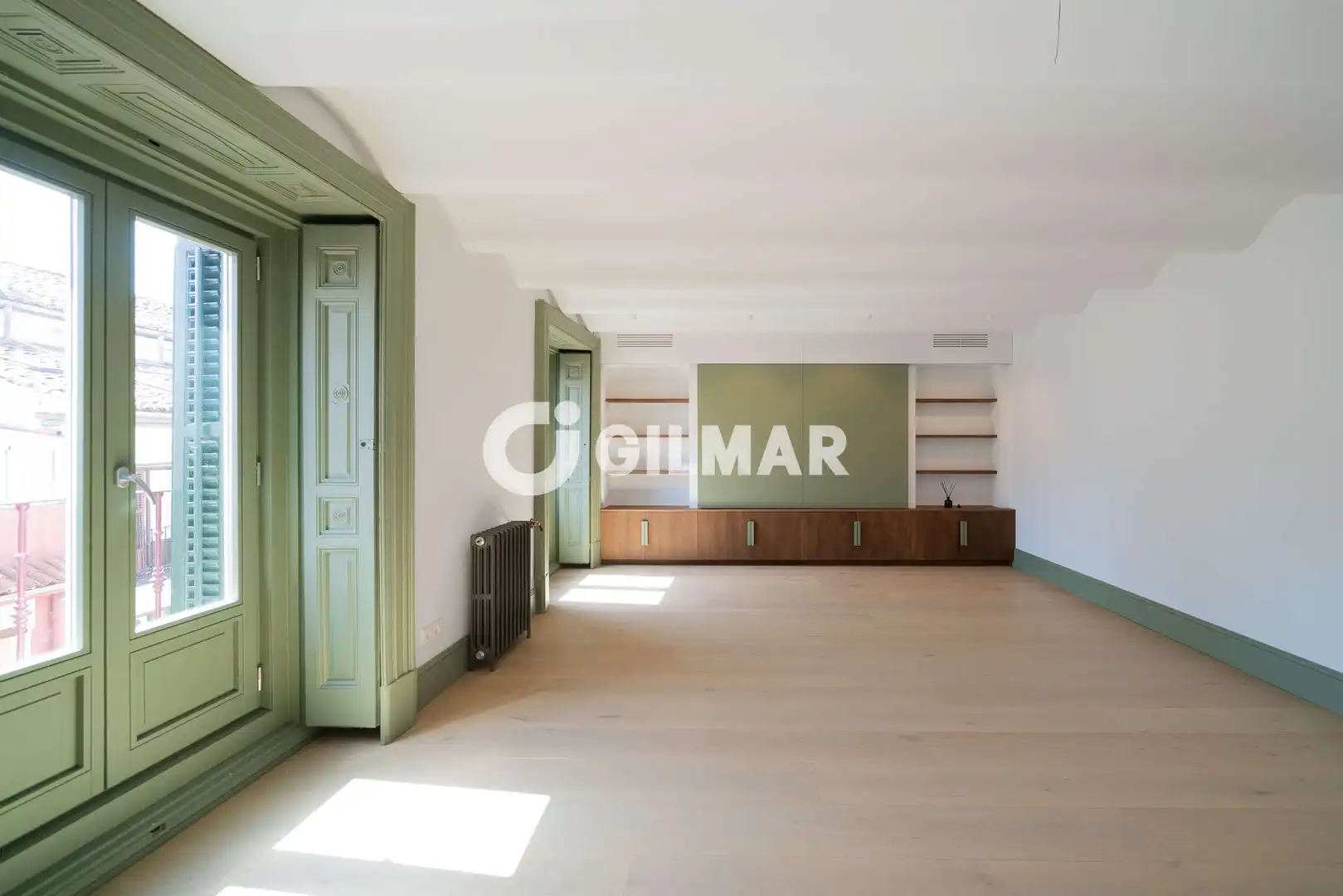 Piso con ascensor en venta en Centro, imagen 3