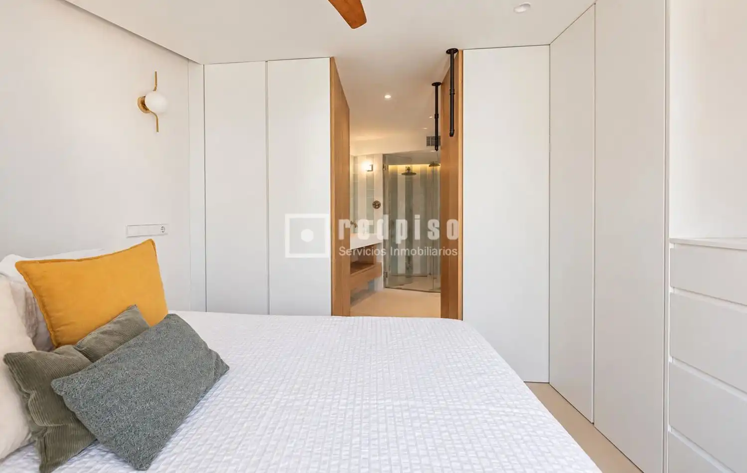Wohnung mit Aufzug zum Verkauf in de López de Hoyos, imagen 31