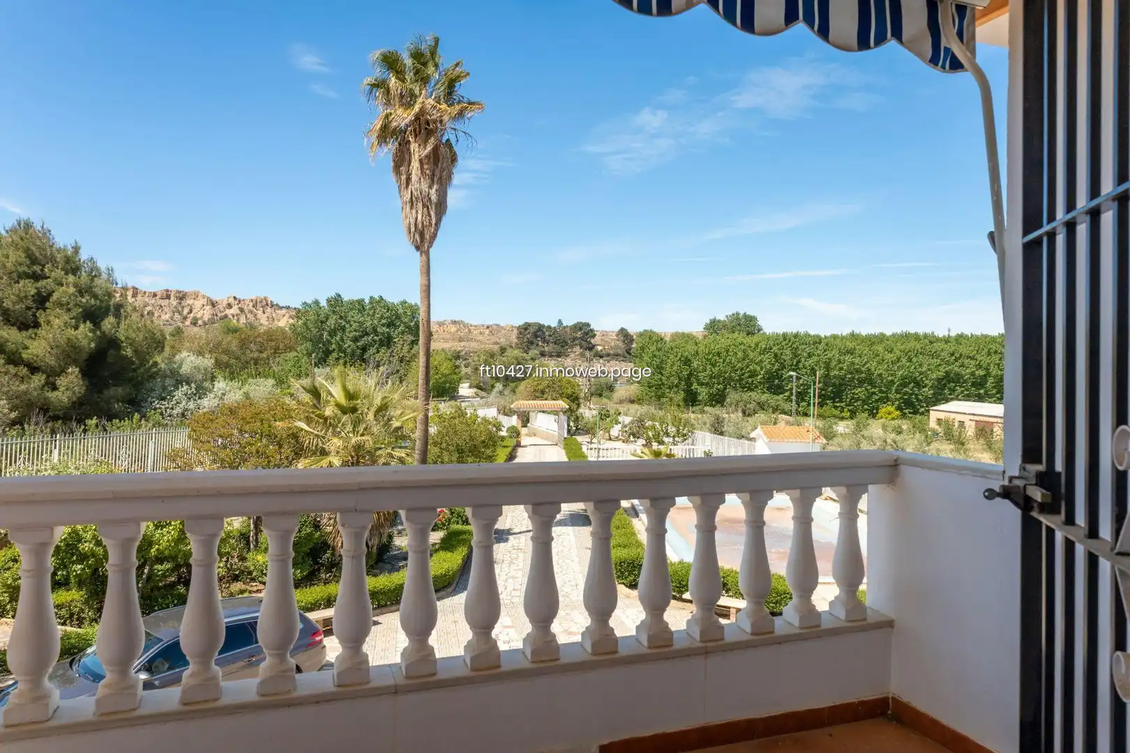 Villa avec piscine à vendre à Guadix, imagen 33