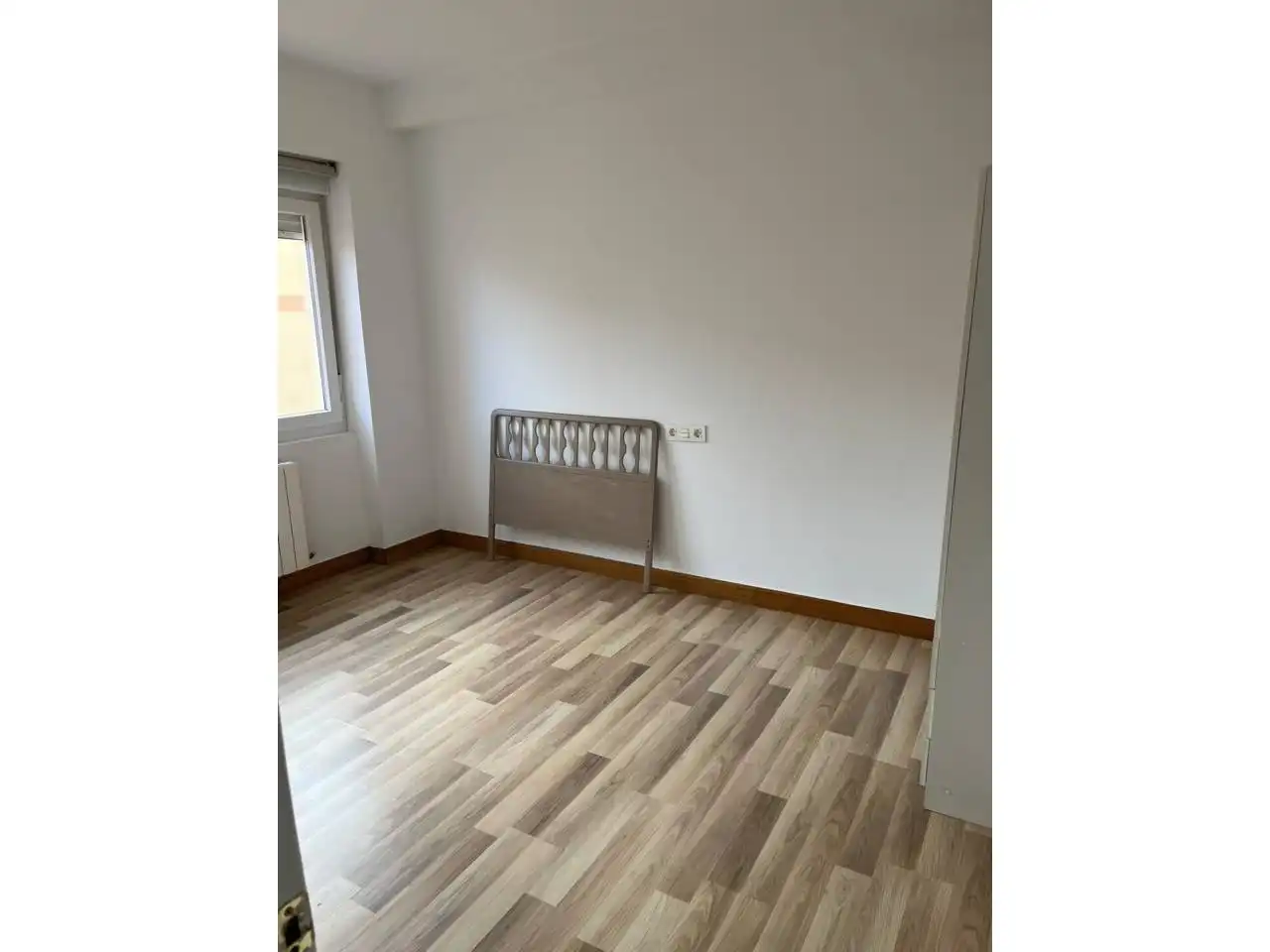 Dormitori de Pis de lloguer en El Ejido - Santa Ana
