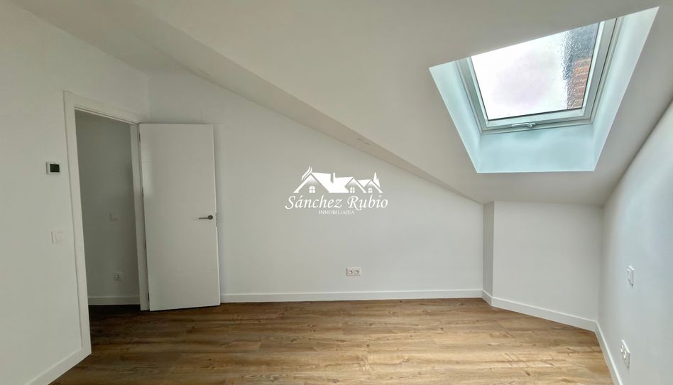 Dúplex de alquiler en Calle de las Matas, 1, Casa Amarilla - Imagen 5