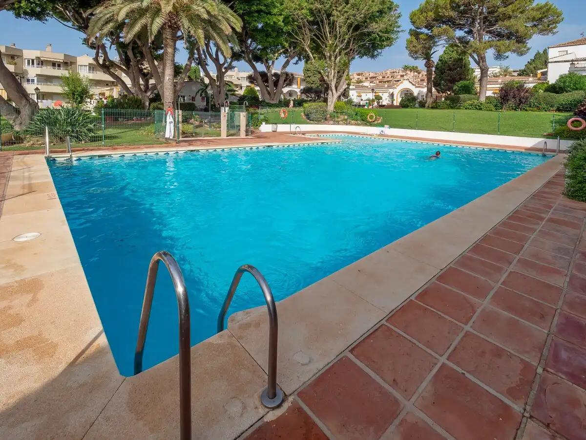 Apartament amb piscina en venda a Montemar, imagen 39