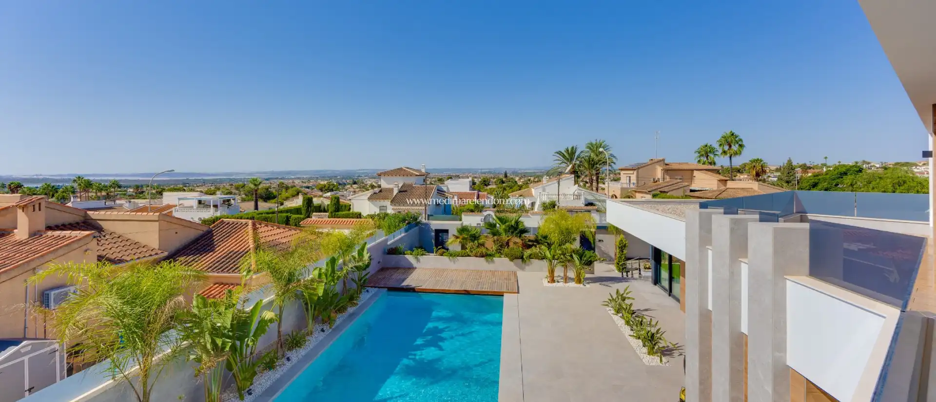 Haus mit Terrasse zum Verkauf in Ciudad Quesada, imagen 76