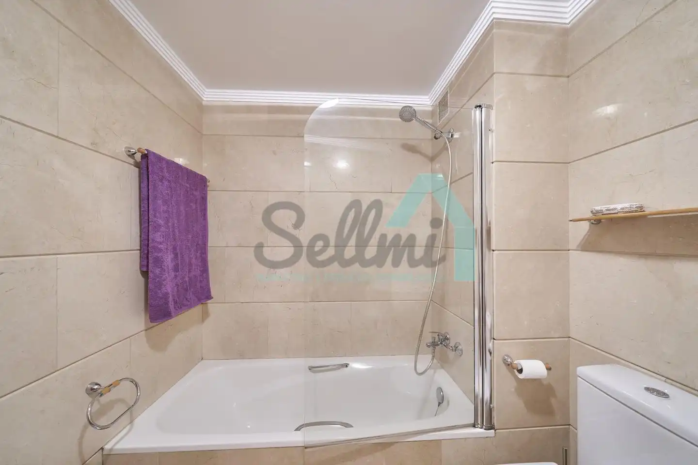 Flat with lift to rent in Calle Cardenal Cienfuegos, imagen 26