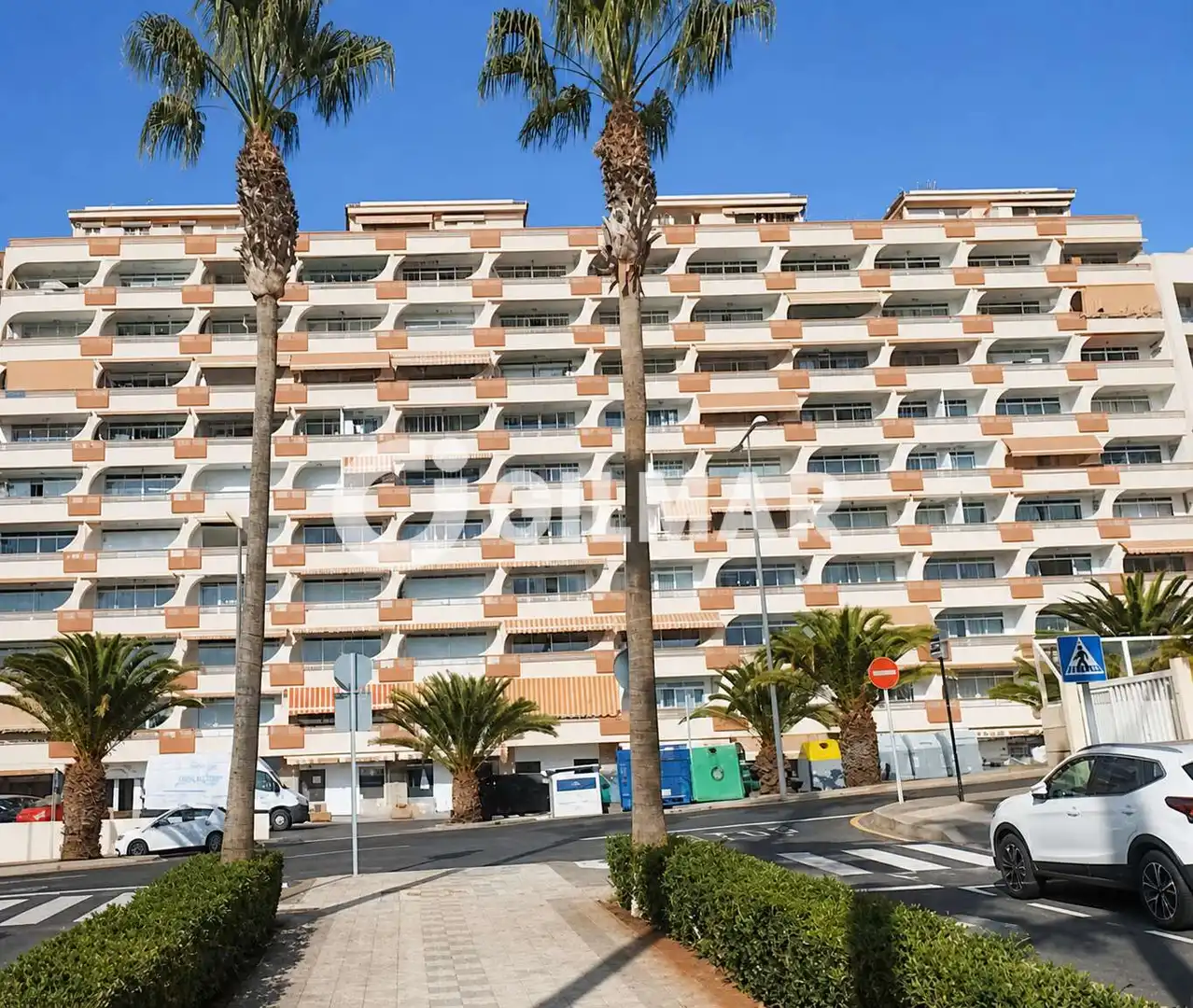 Apartament amb ascensor en venda a Palm - Mar, imagen 11