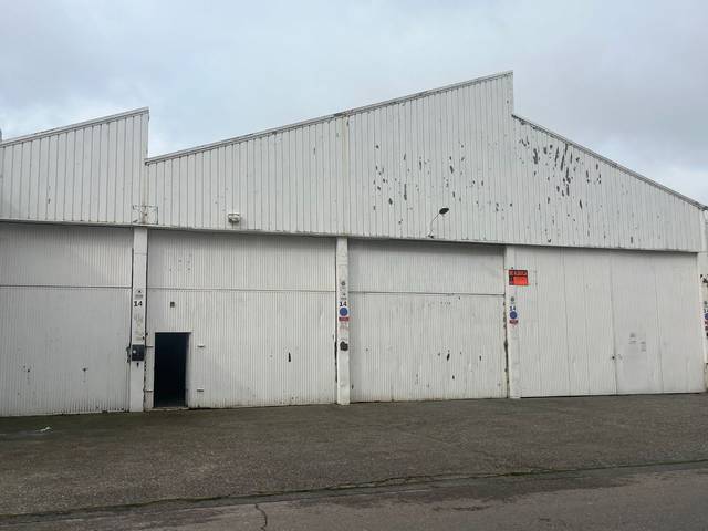 Local comercial en Alquiler en Calle Granada, 14 en Peligros