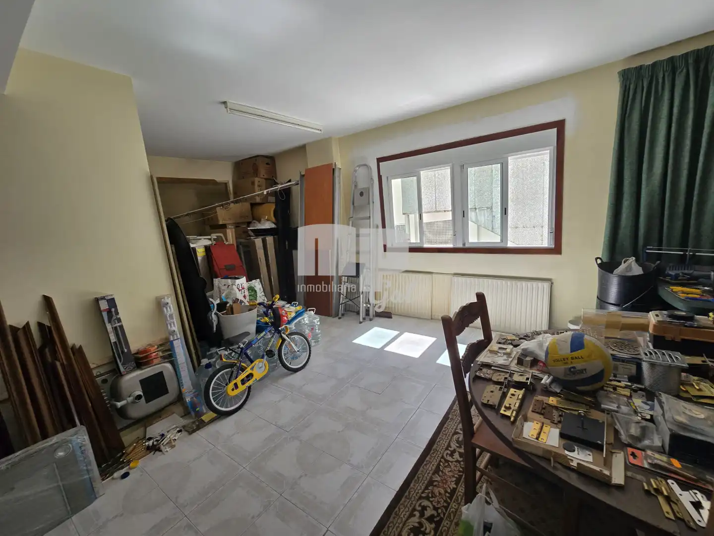 Piso con ascensor en venta en Rúa Travesía de Vigo, imagen 17