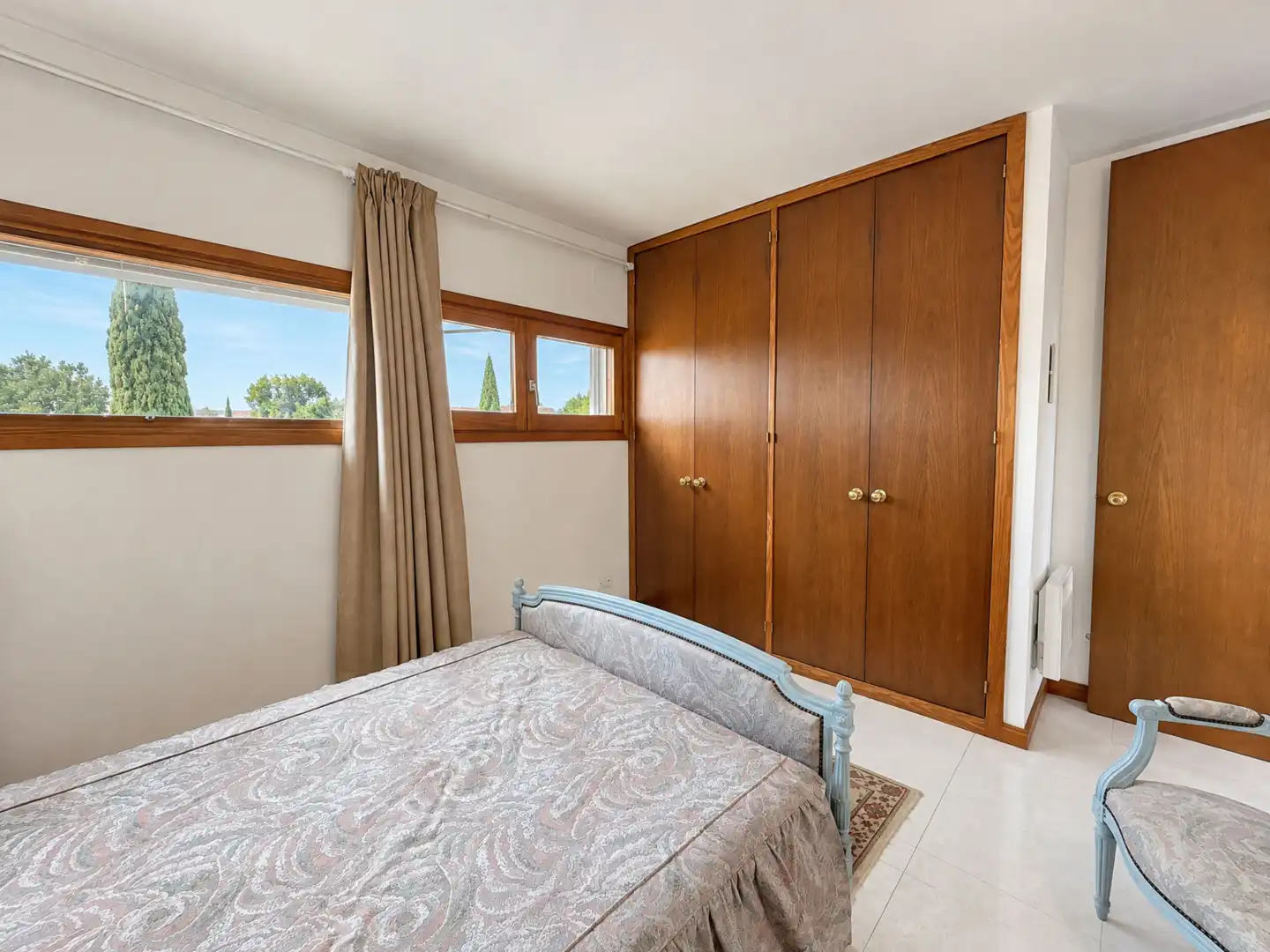 Dormitori de Casa o xalet en venda en Llers, Girona