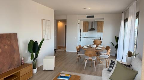 Foto 2 de Piso de alquiler en Carrer D'eduard Maristany, 260, Gorg, Badalona