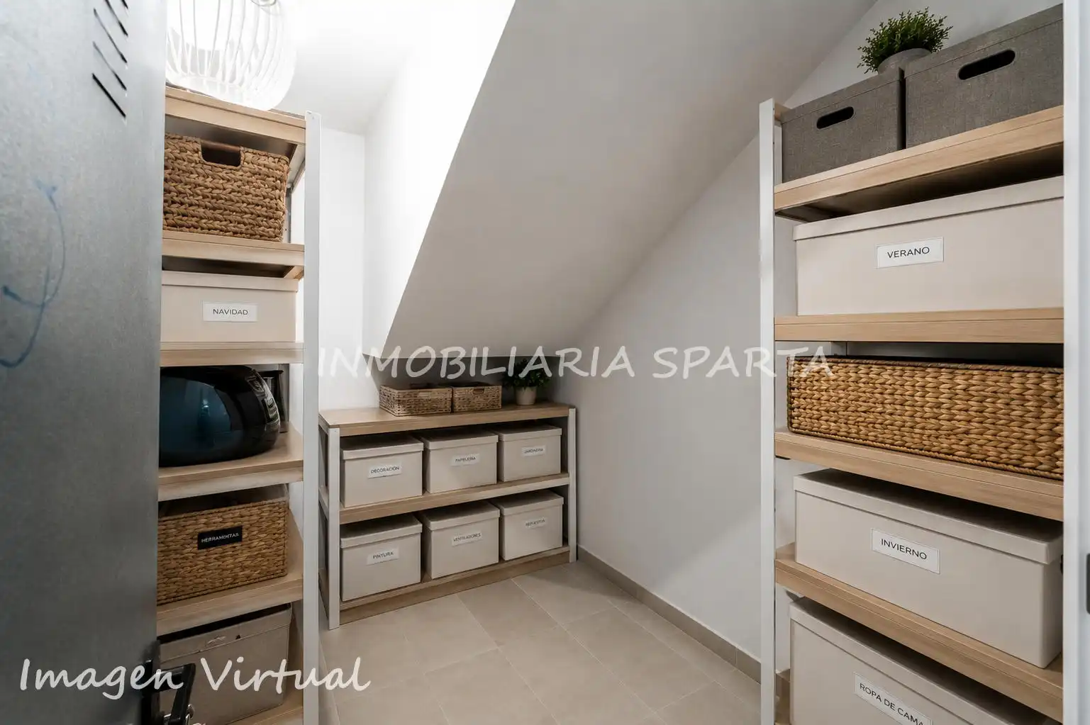 Duplexes for sale in Ciudad Real  with Air Conditioner, Heating and Parquet flooring