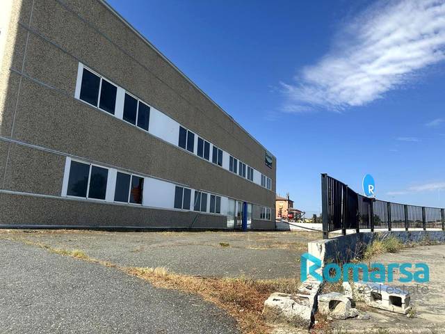 Nave industrial en Venta en PL VICOLOZANO en La Horra