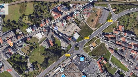 Foto 3 de Casa o chalet en venta en Estrada Castela, San Juan, Ferrol