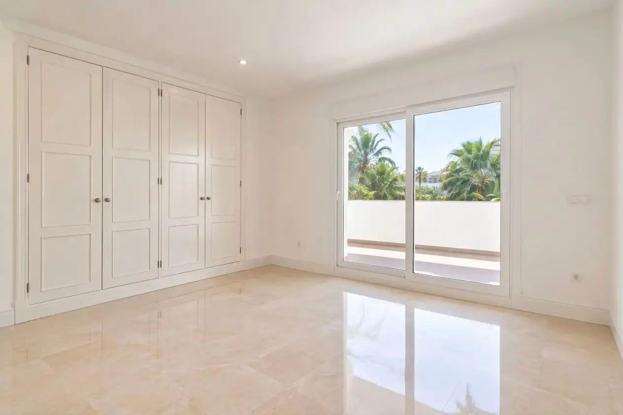 Mini appartamento con piscina in vendita a 1 Bv Príncipe Alfonso Hohenloh #Es:8 Planta:01 Pt, imagen 14
