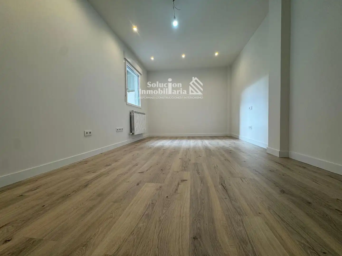 Piso en venta en Salamanca con Calefacción y Amueblado