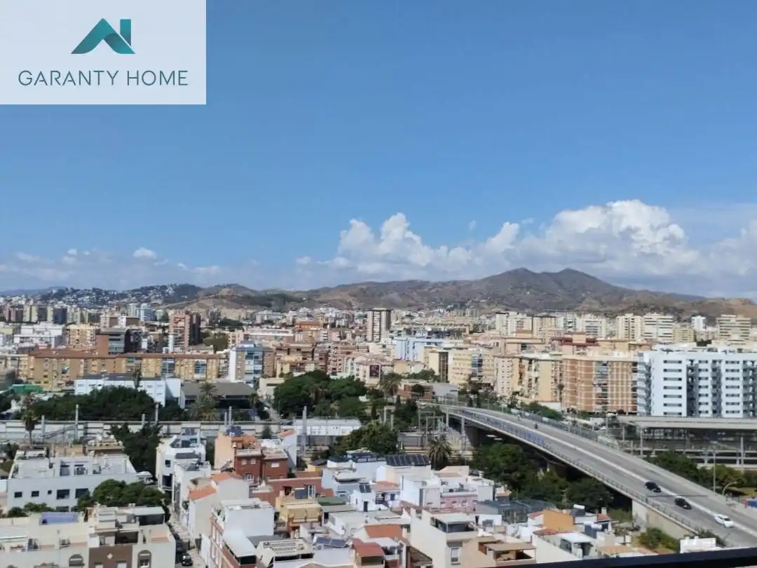 Wohnung mit Terrasse zur Miete in Carretera de Cádiz, imagen 9