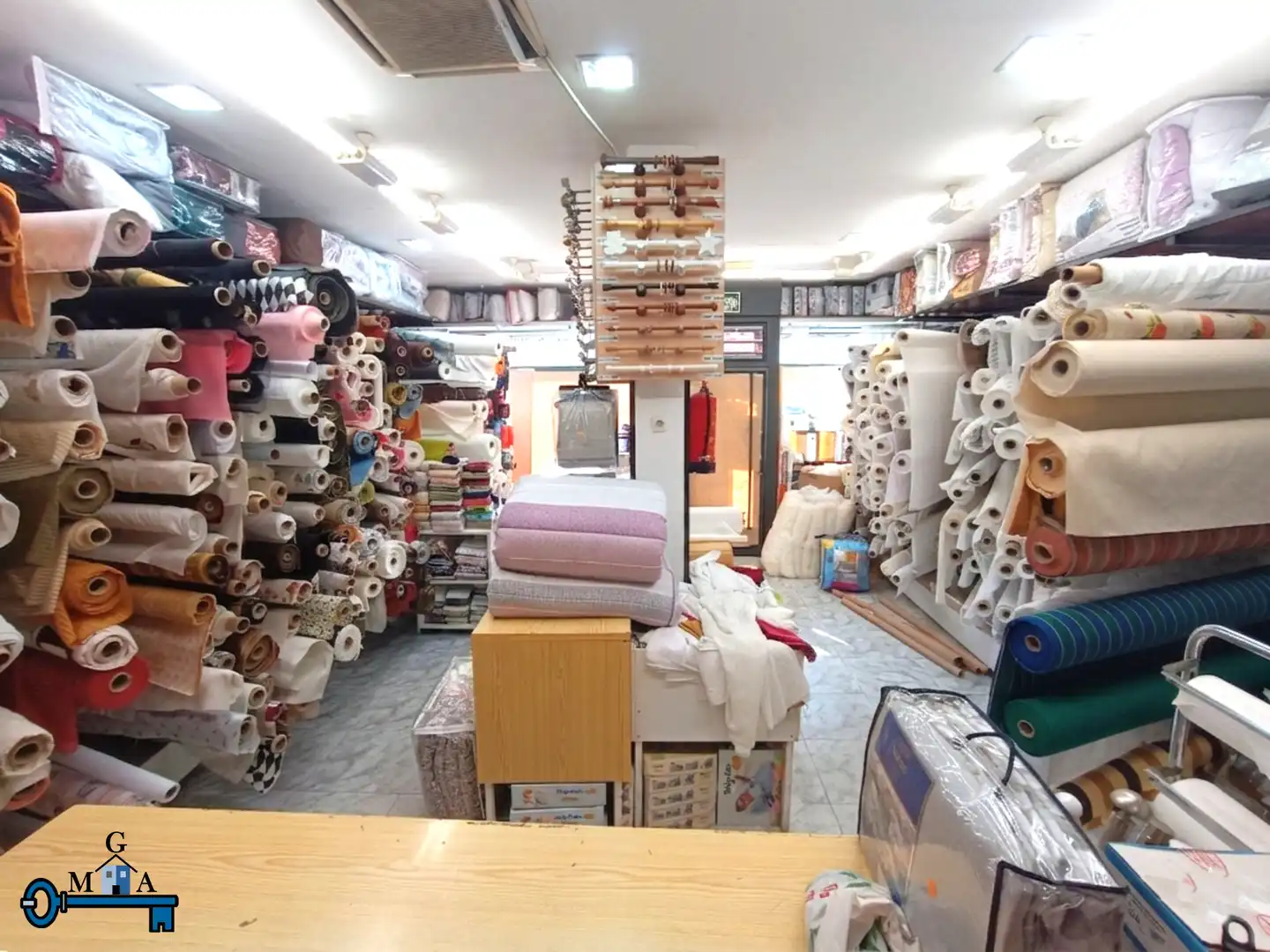 Local comercial de lloguer a Centro, imagen 8