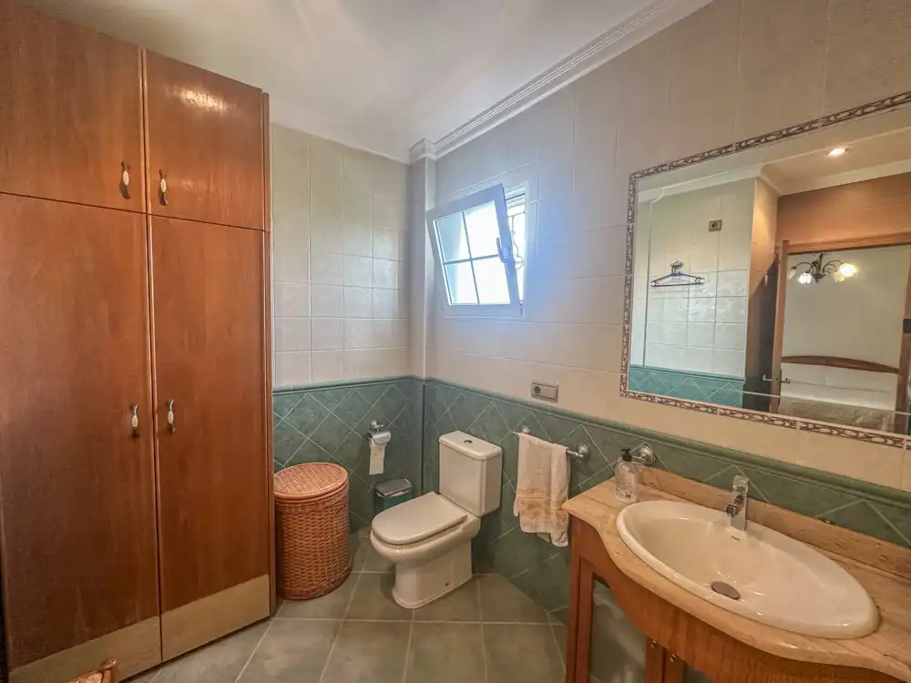 Chalet con piscina en venta en Camino de Beniel, imagen 22