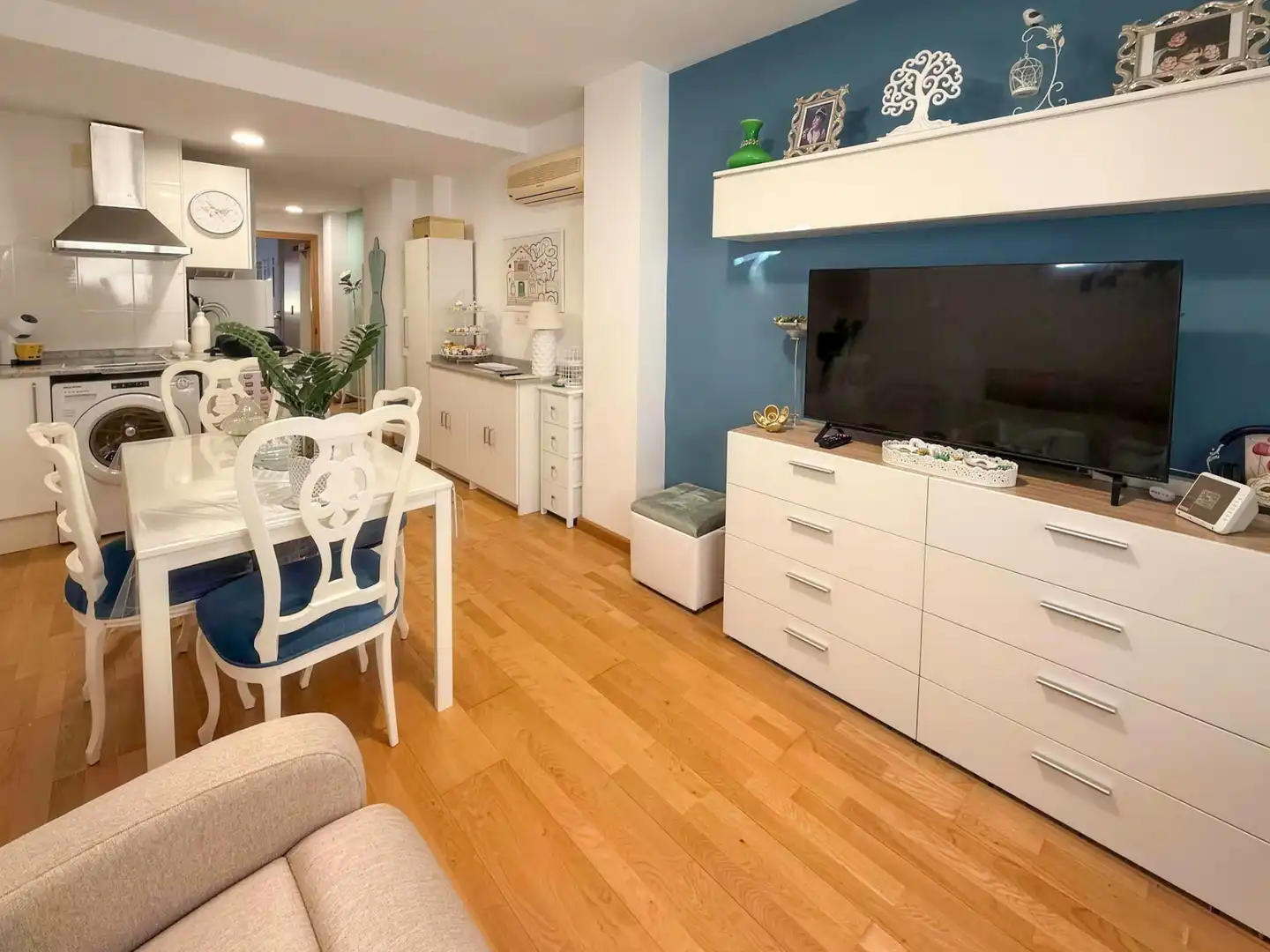 Ático con terraza en venta en Calle Andromeda, imagen 18