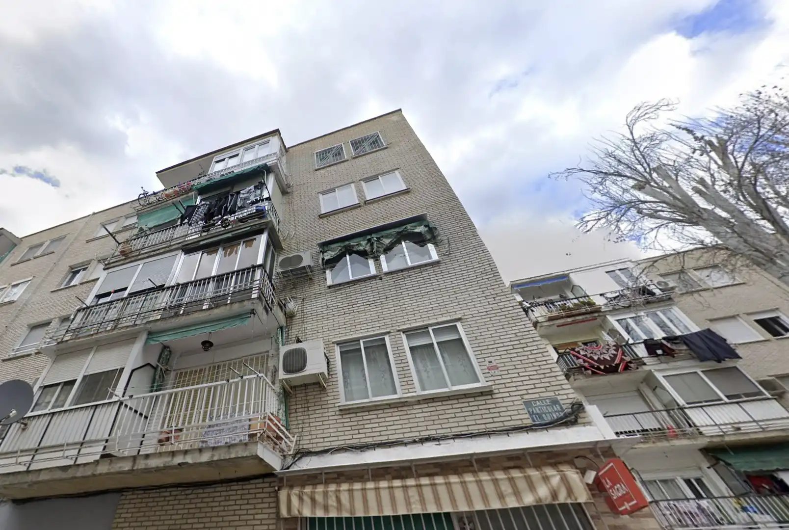 Piso en venta en San Martín de la Vega