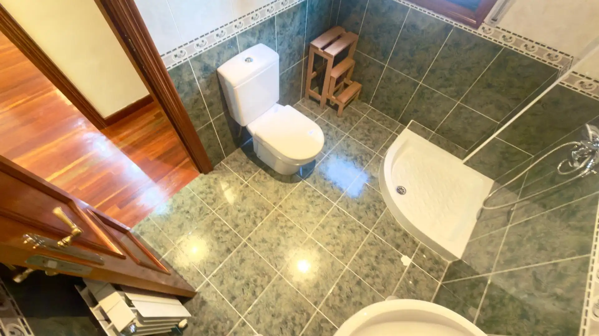 Piso con ascensor en venta en Calle CANTEIROS DOS, imagen 15