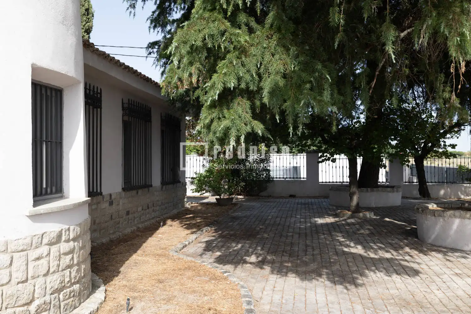 Detached house with garden for sale in El Álamo, imagen 47
