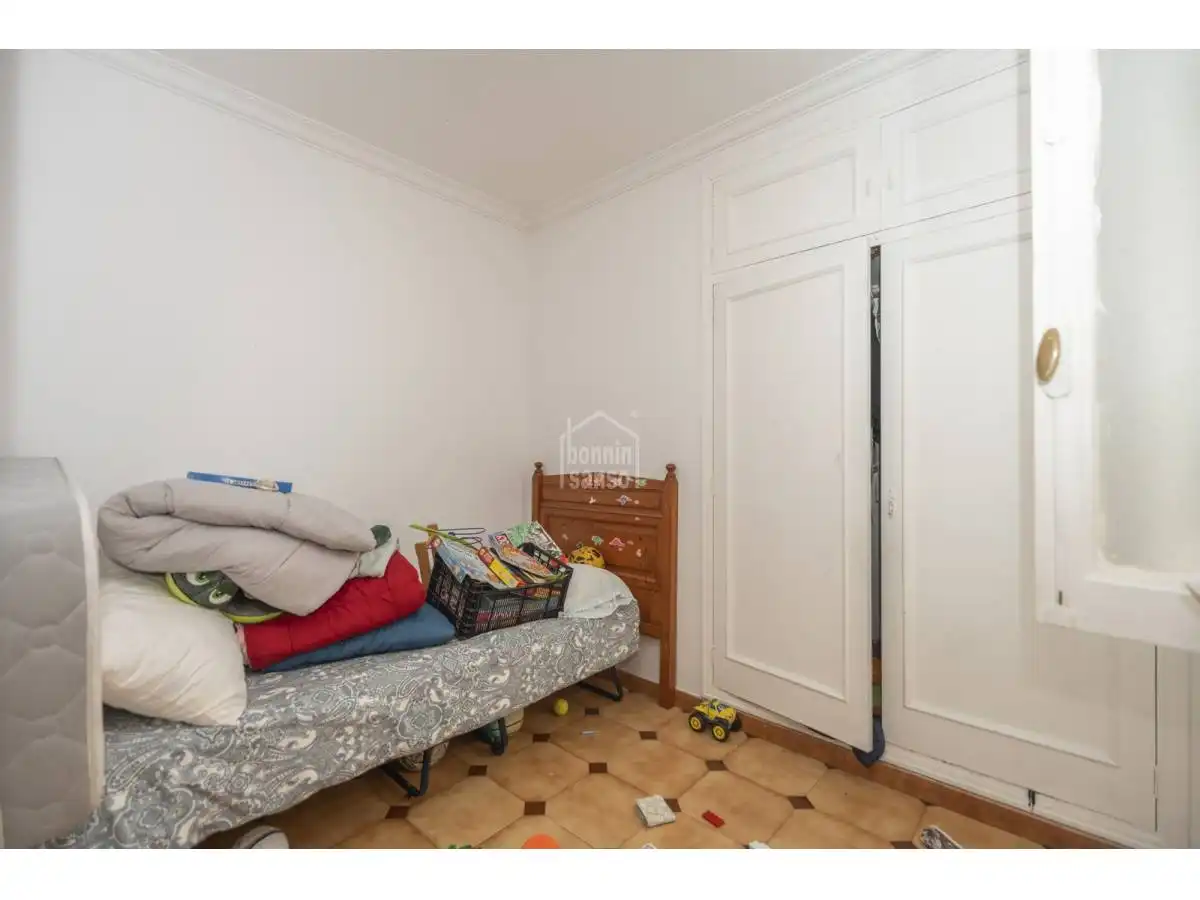Apartment zum Verkauf in Maó ciutat, imagen 13