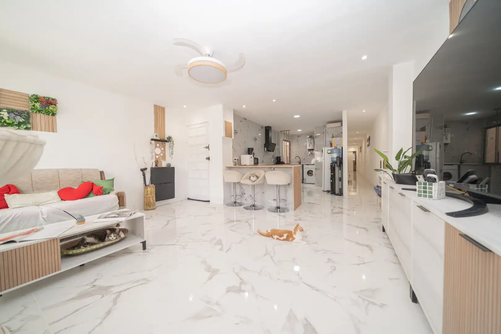 Apartment for sale in Los Cuarteros, imagen 38