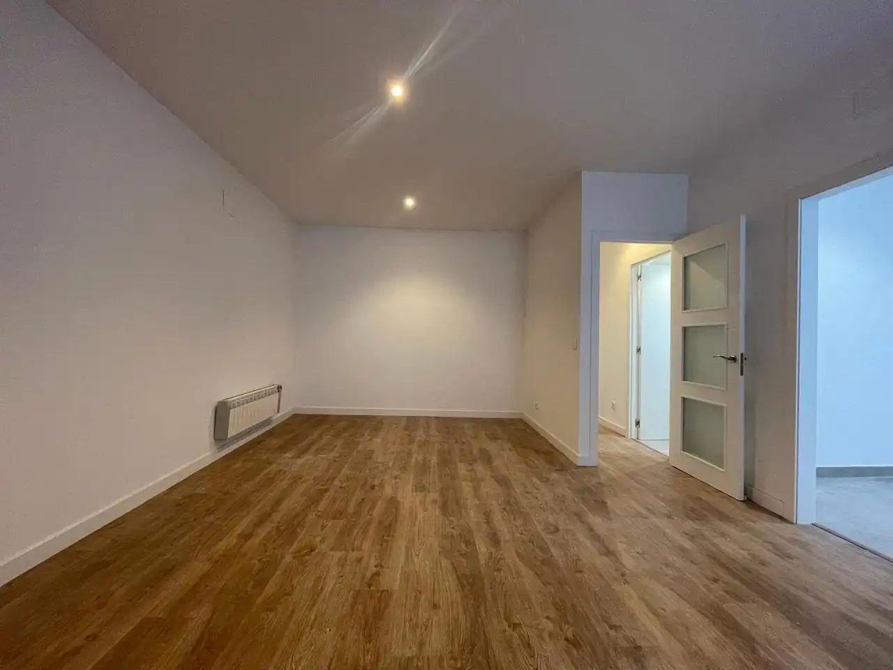Ground floor for sale in Finisterre, Paseo de los Puentes - Santa Margarita